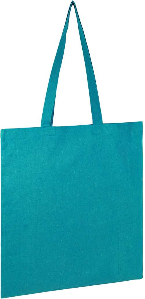 Seabrook Eco 5oz (170gsm) Recycled Cotton Tote